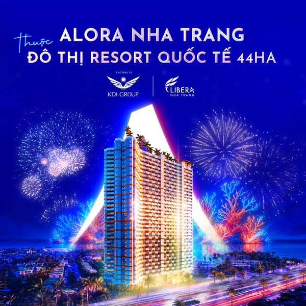 Alora Nha Trang